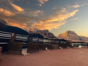 Hillawi Sand Rose Camp